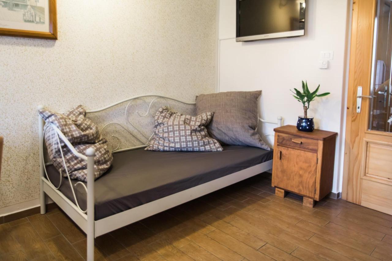 Apartma Lojz Bovec Extérieur photo