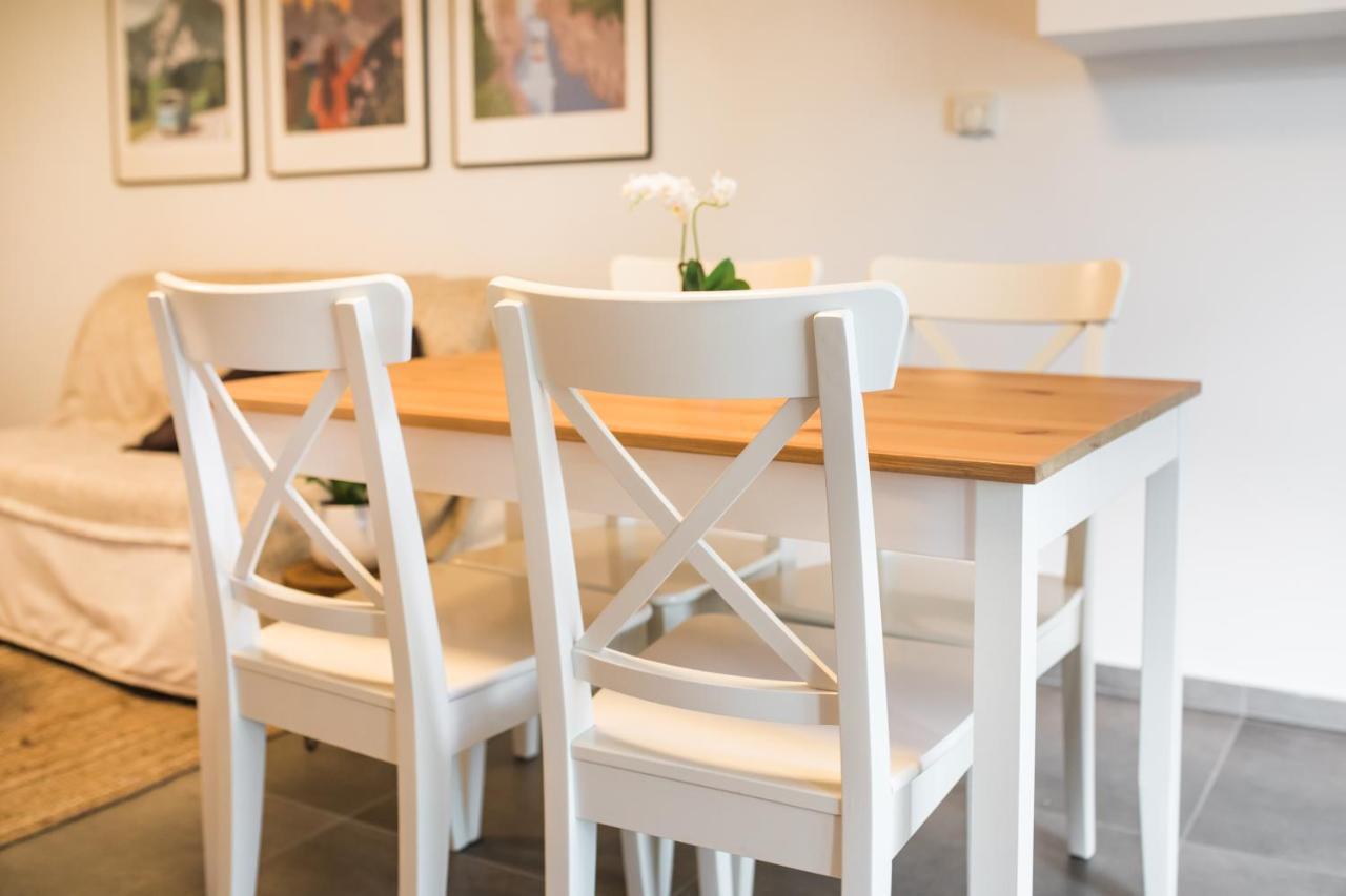 Apartma Lojz Bovec Extérieur photo
