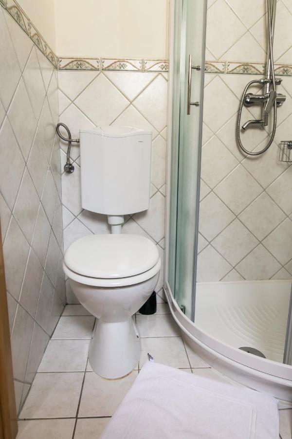 Apartma Lojz Bovec Extérieur photo