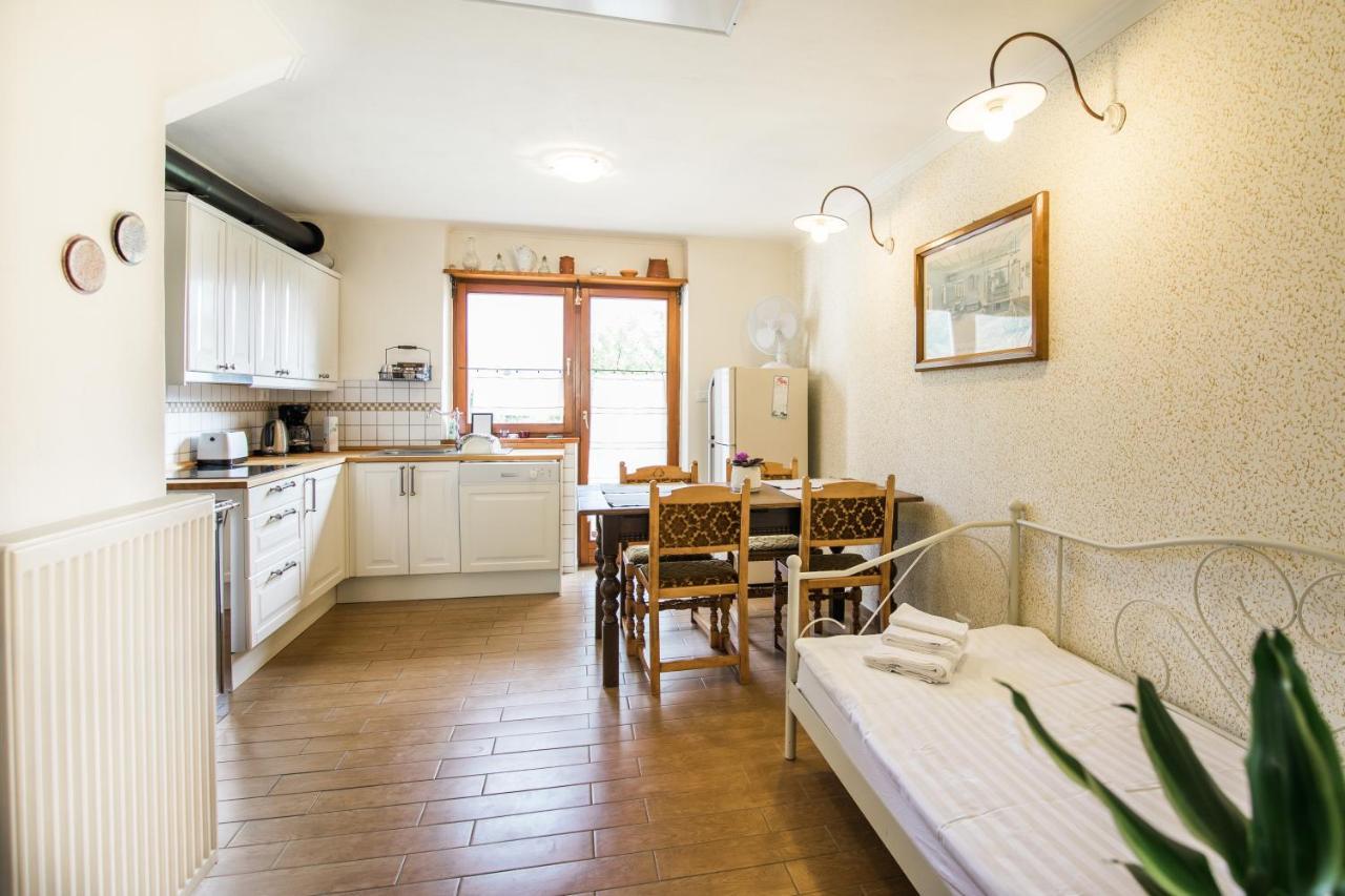 Apartma Lojz Bovec Extérieur photo
